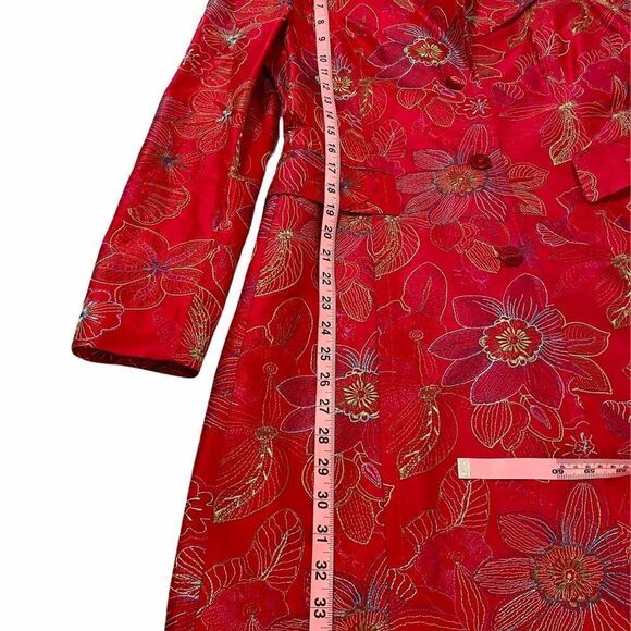 Harriet Kassman Original Designer Jacket - Picture 7 of 9